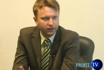 Ян Скварил е новият изпълнителен директор на Авенди