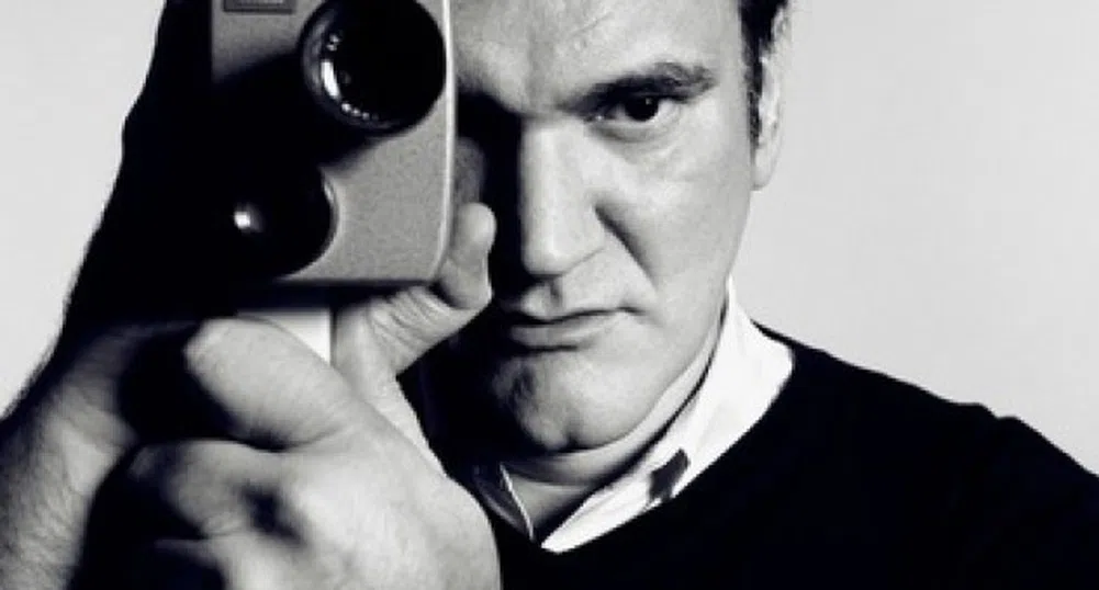 Куентин Тарантино ще приключва с киното