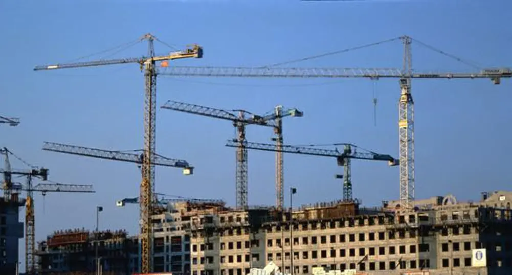 BACEA: New Construction Sound, Meets Safety Requirements