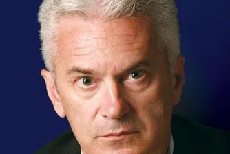 Волен Сидеров и Корман Исмаилов се сбиха в БНР