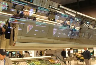 В Италия отвори врати първият IT-супермаркет