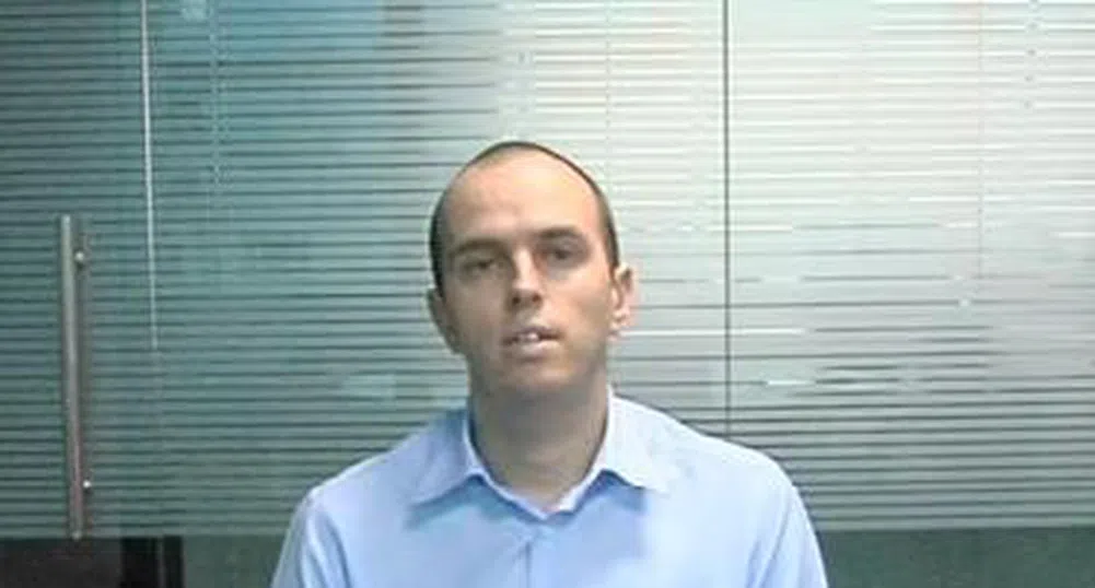 Ив. Овчаров: Очаква ни интересен тренд при EUR/CHF