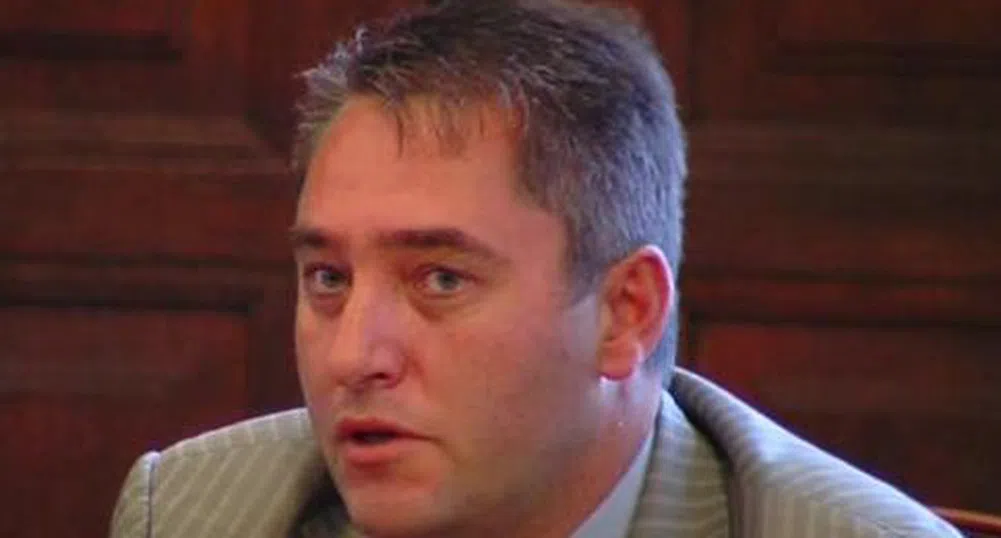 А. Ягодин: Липсват адекватно структурирани проекти