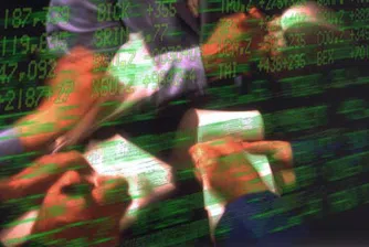 IPO-тата в Европа са по-успешни от тези в САЩ през 2010 г.