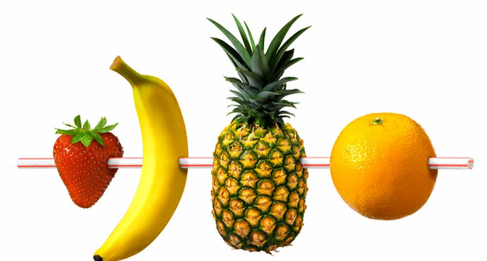 С 32% по-висока производствена цена на плодовете за година