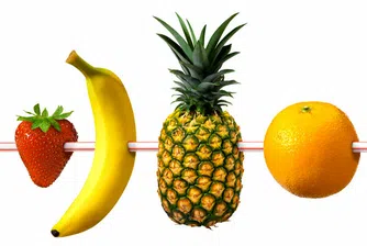 С 32% по-висока производствена цена на плодовете за година