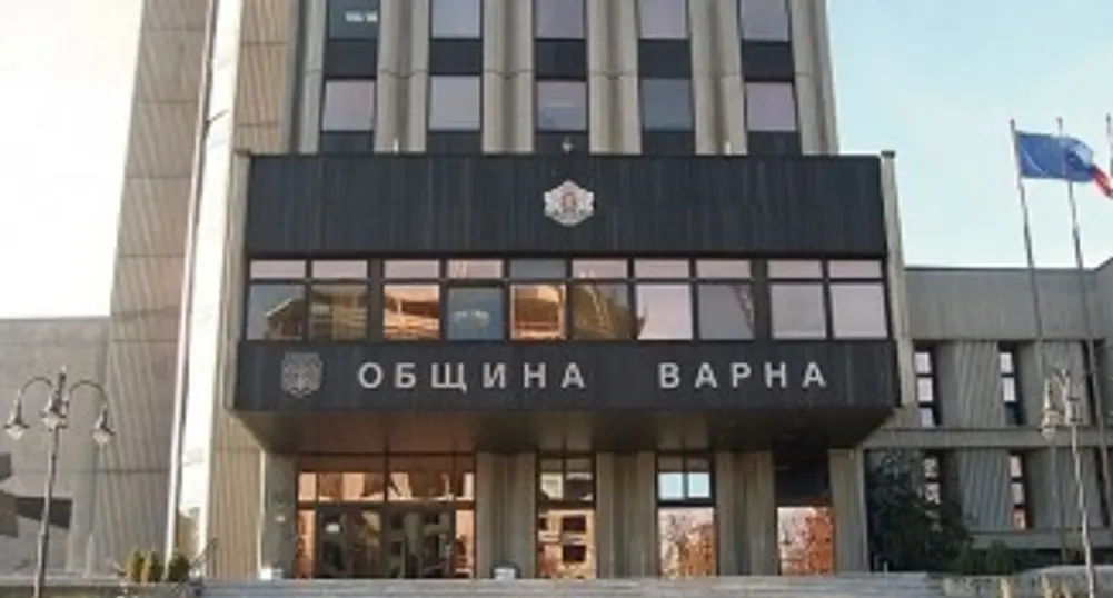 Доц. Христо Бозов е новият кмет на Варна
