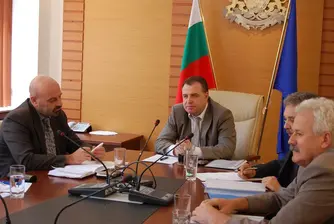 Искаме от ЕС нов регламент за етикетите на храните