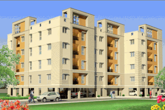 Жилище в Мумбай за 308 години работа