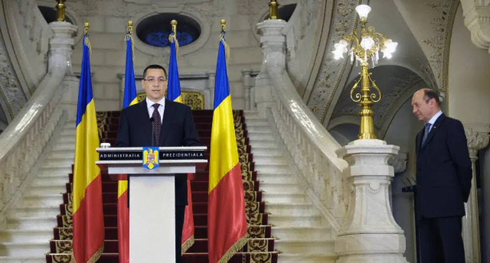 Понта подава оставка заради трагедията в нощния клуб