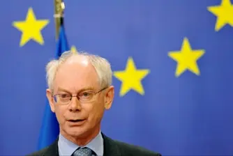 ЕС готви нови санкции срещу Русия