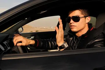 Спортистите с най-много почитатели във Facebook