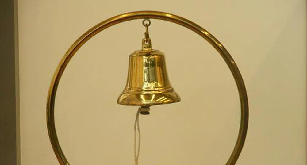 Трети пореден ръст на българските индекси