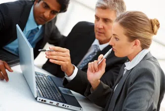 6 фрази, които служителите обичат да чуват от шефовете си