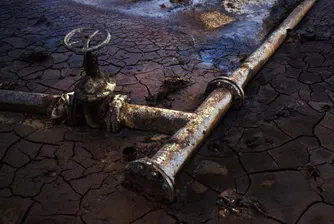 Русия врътна кранчето на Беларус