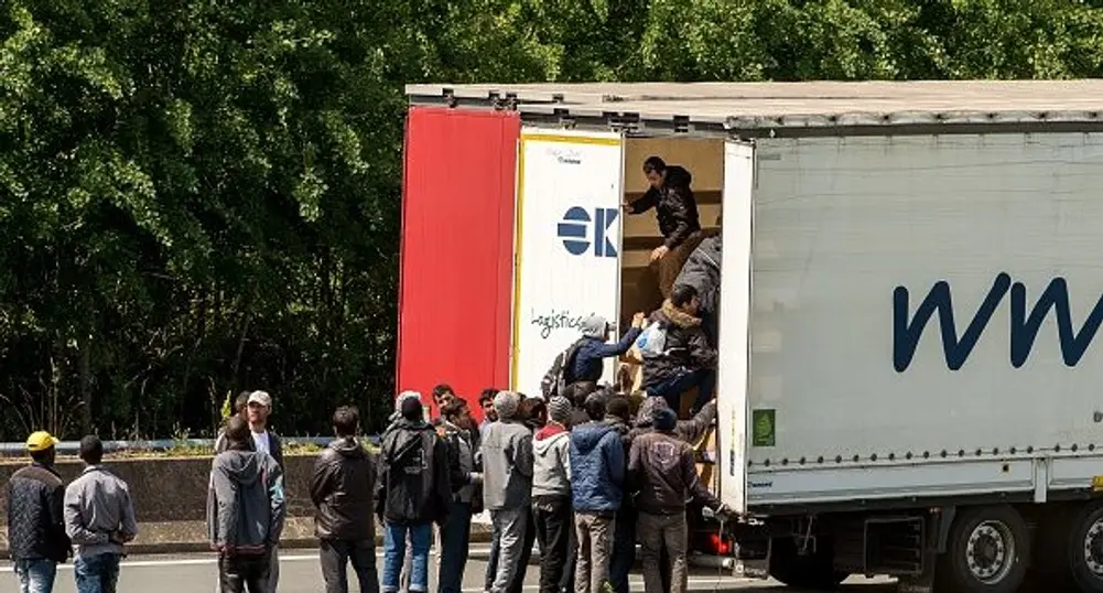 Лондон и Париж поискаха европейска помощ за мигрантите