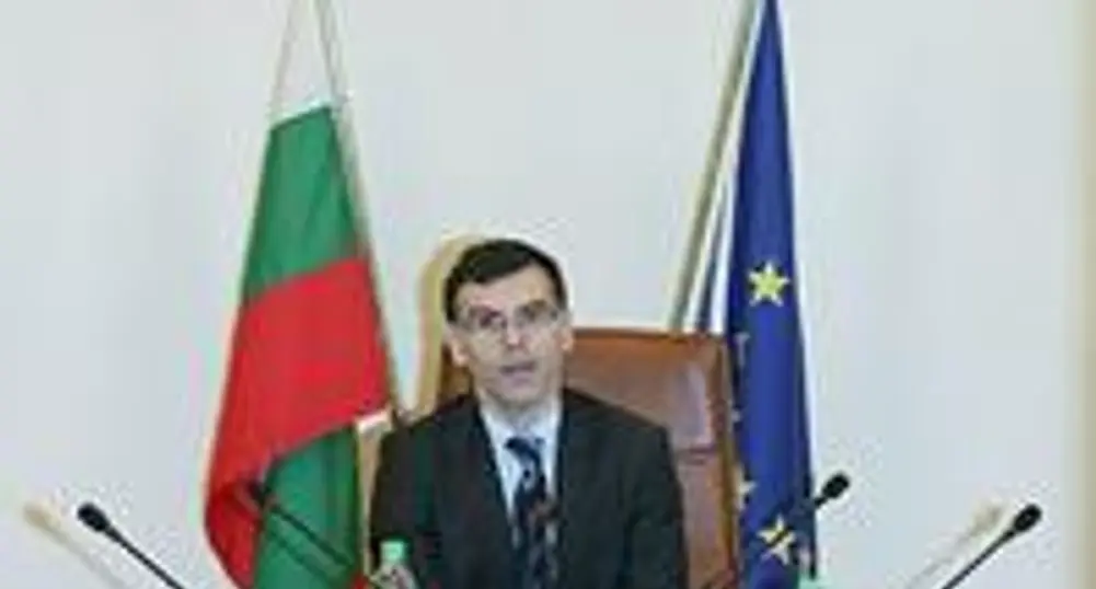 Дянков: Днес ще знаем колко ще получат пенсионерите