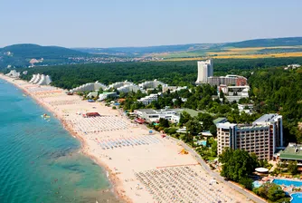 Албена инвест Холдинг започва изплащането на дивидент за 2015 г.