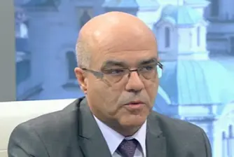 Човешка грешка е последната версия за взрива в Горни Лом