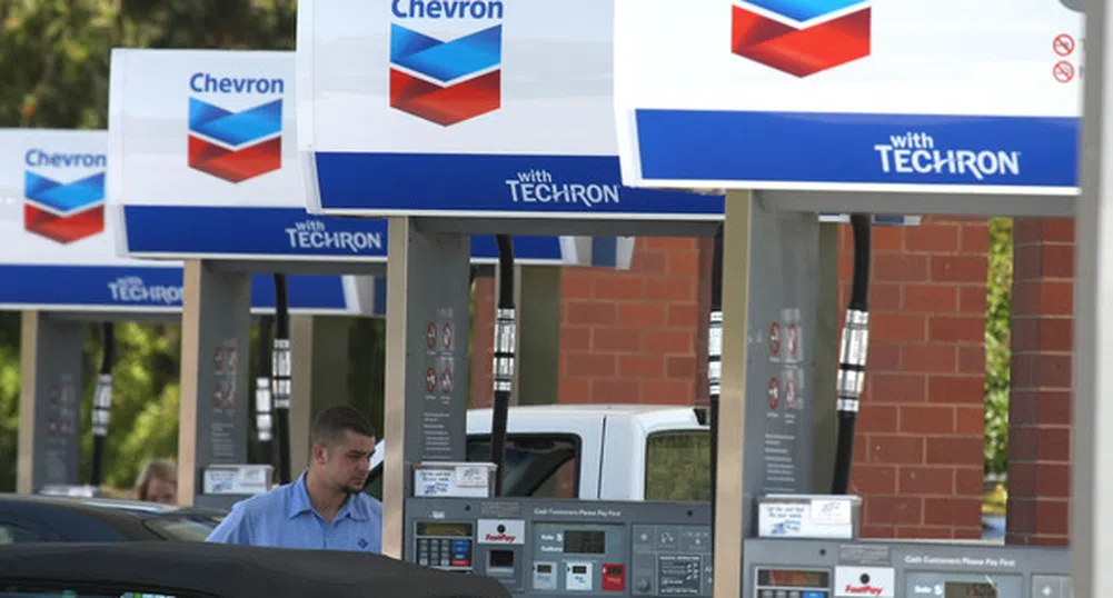 Бразилия забрани на служители на Chevron да напуска страната