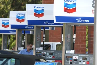 Бразилия забрани на служители на Chevron да напуска страната