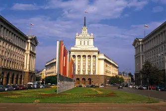 Министерски съвет ще се топли с минерална вода