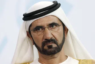 Емирът на Дубай си купи състезателни коне за 10 млн. долара