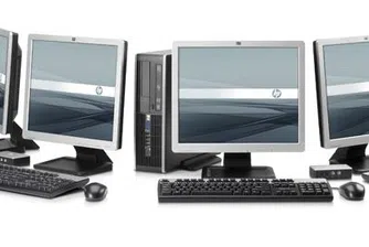 HP с решение за достъп до ИТ в сферата на образованието