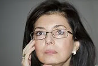 Меглена Кунева си осигури нова работа
