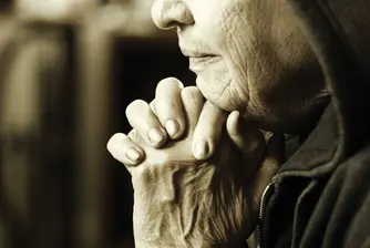Да получиш лична карта чак на... 107 години