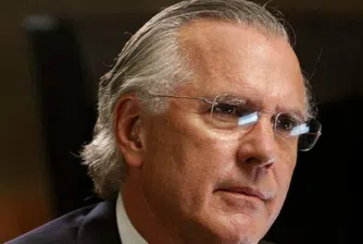 Ричард Фишер смени Федералния резерв с Pepsi