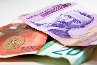 По 5 млрд. долара изчезват годишно от Сърбия