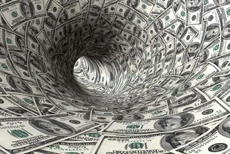 25 млрд. долара напуснали България незаконно за близо 10 г.