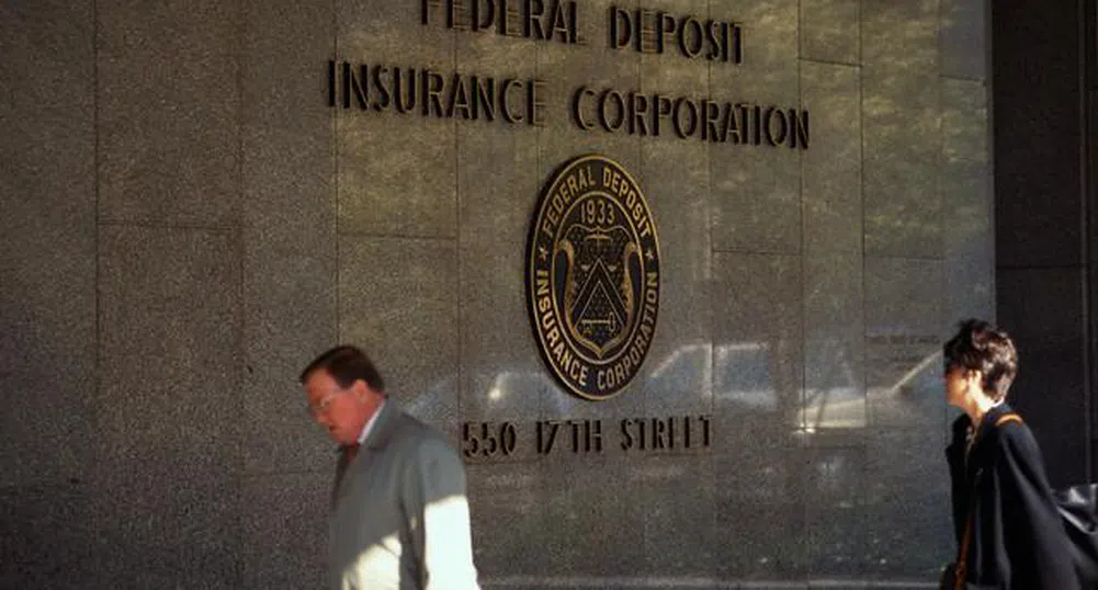 Нови четири банки фалираха в САЩ