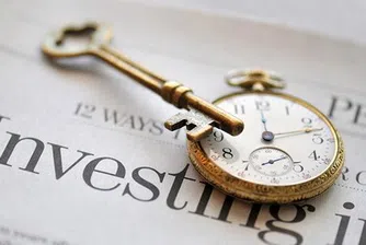 Обетованата земя за инвеститорите