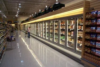 Меркатор Груп с 1.3 млрд. евро приходи за полугодието