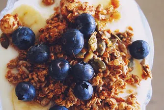 13 „здравословни“ храни, които е по-добре да избягвате