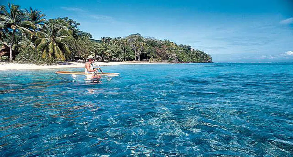 Най-привлекателното място в света за пенсионери