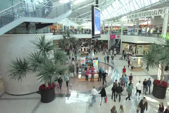 Как 20 000 долара създават гигант в индустрията на моловете