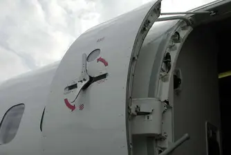 Lufthansa отменя десет полета от и до летище София за утре