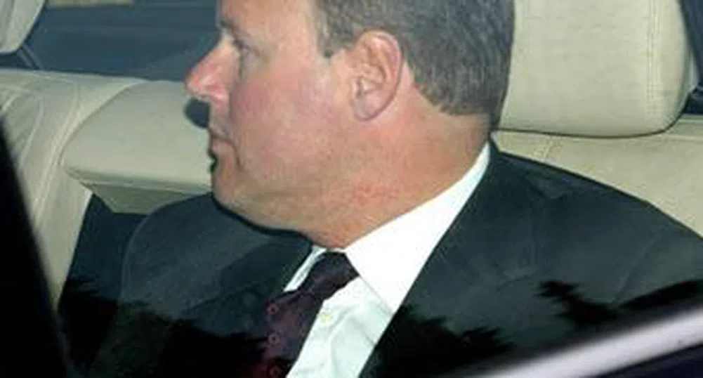 Родителите на шефа на RBS не одобряват заплатата му