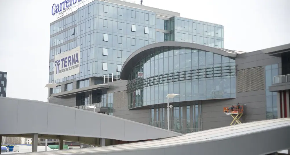 Bulgaria's Biggest Shopping Center To Open April 21
