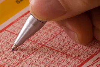 Джакпотът от 6/49 отиде в Сливен