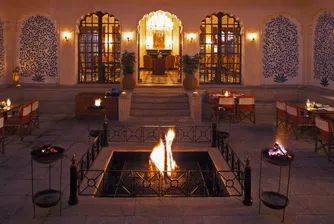 Най-добрият хотел не е в Европа, САЩ или пък в Азия