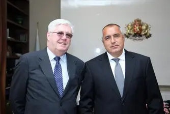 Крейг Кенеди: Реалният сектор е привлекателен за инвестиции