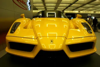 Почина бащата на модерния автомобилен дизайн