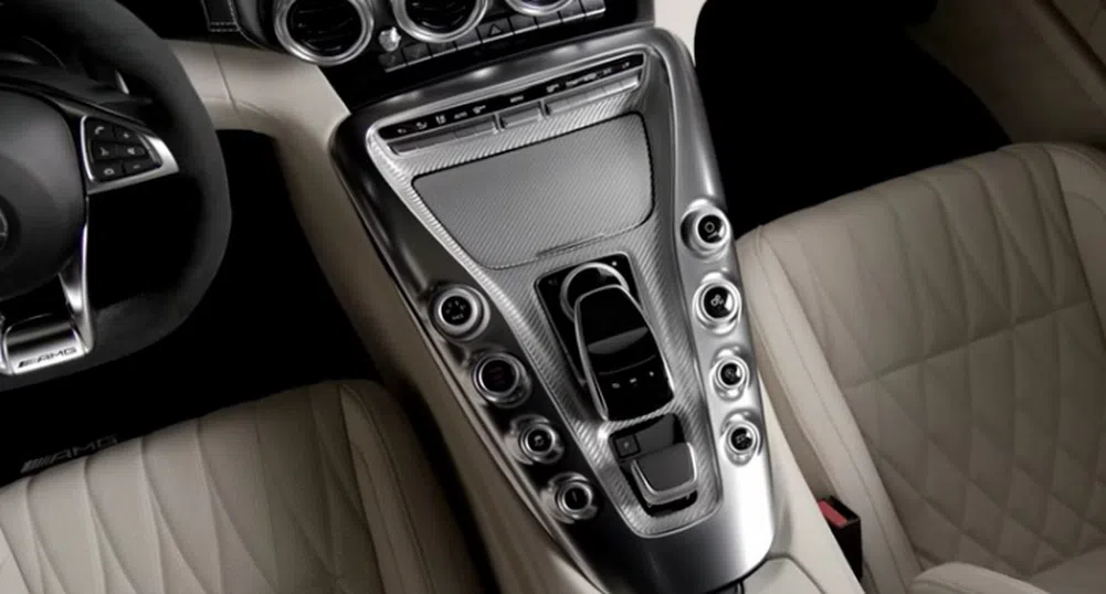 Mercedes разсекрети своите нови спортни коли