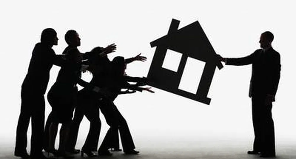 Имотите ще поскъпват плавно и съизмеримо с БВП на страната