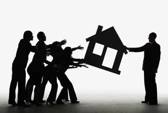 Имотите ще поскъпват плавно и съизмеримо с БВП на страната