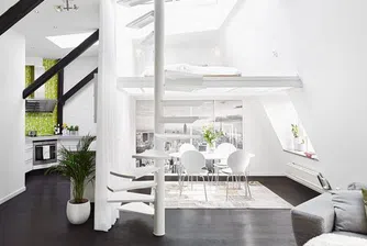 500 000 долара за таванско помещение?